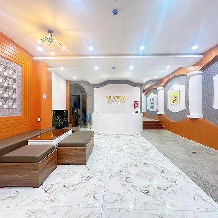 Milanesa Hotel And Apartment Вунг Тау Екстериор снимка