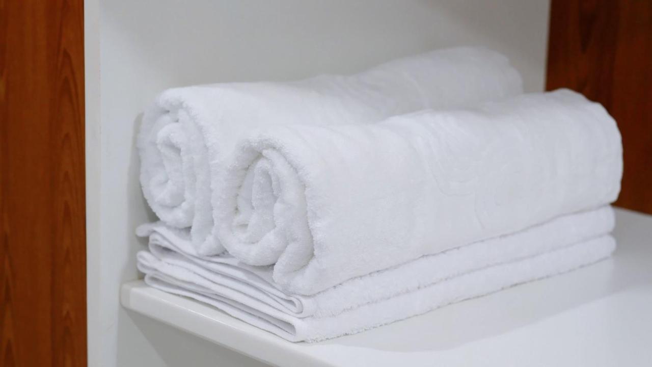 Milanesa Hotel And Apartment Вунг Тау Екстериор снимка