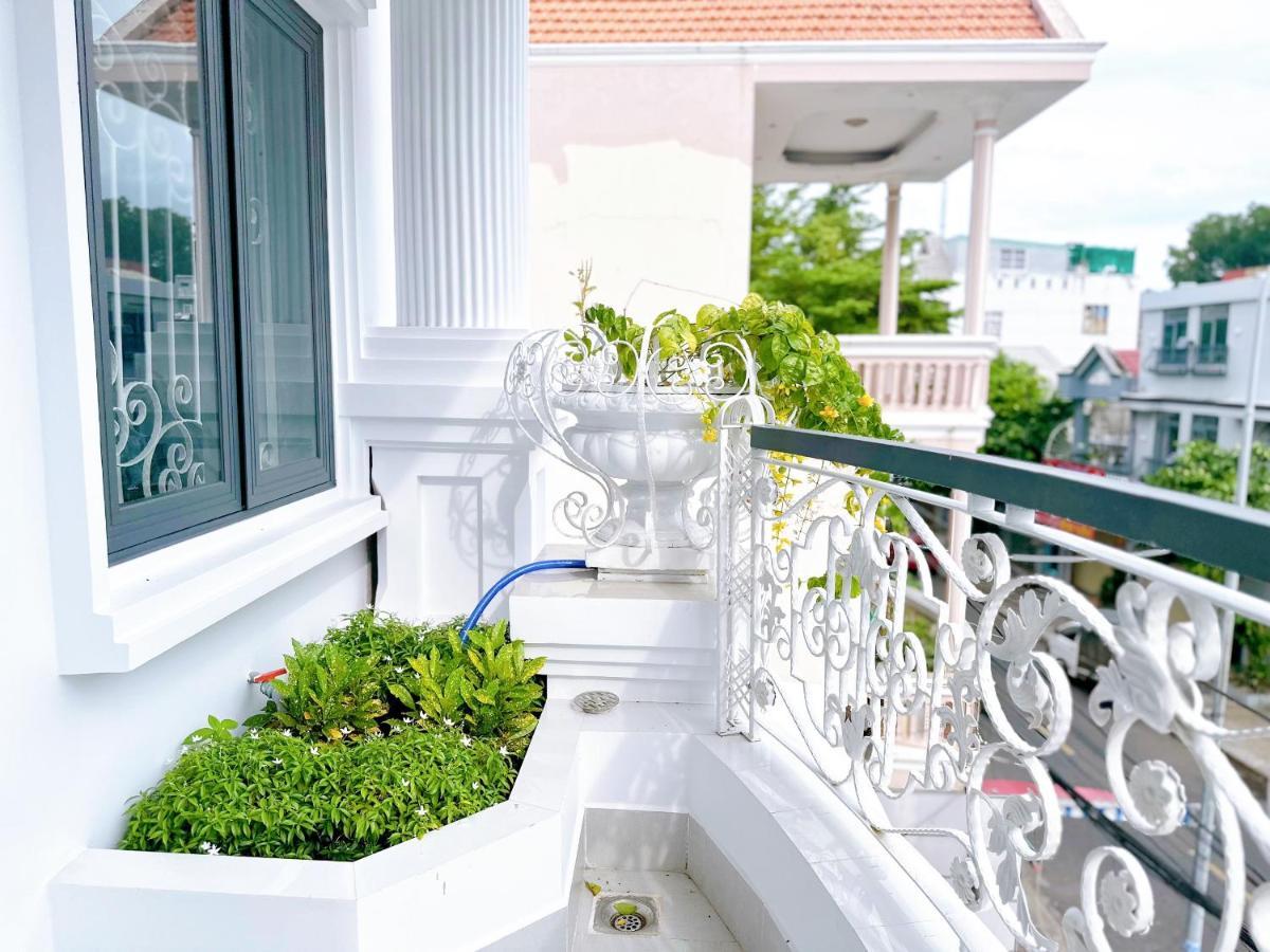Milanesa Hotel And Apartment Вунг Тау Екстериор снимка