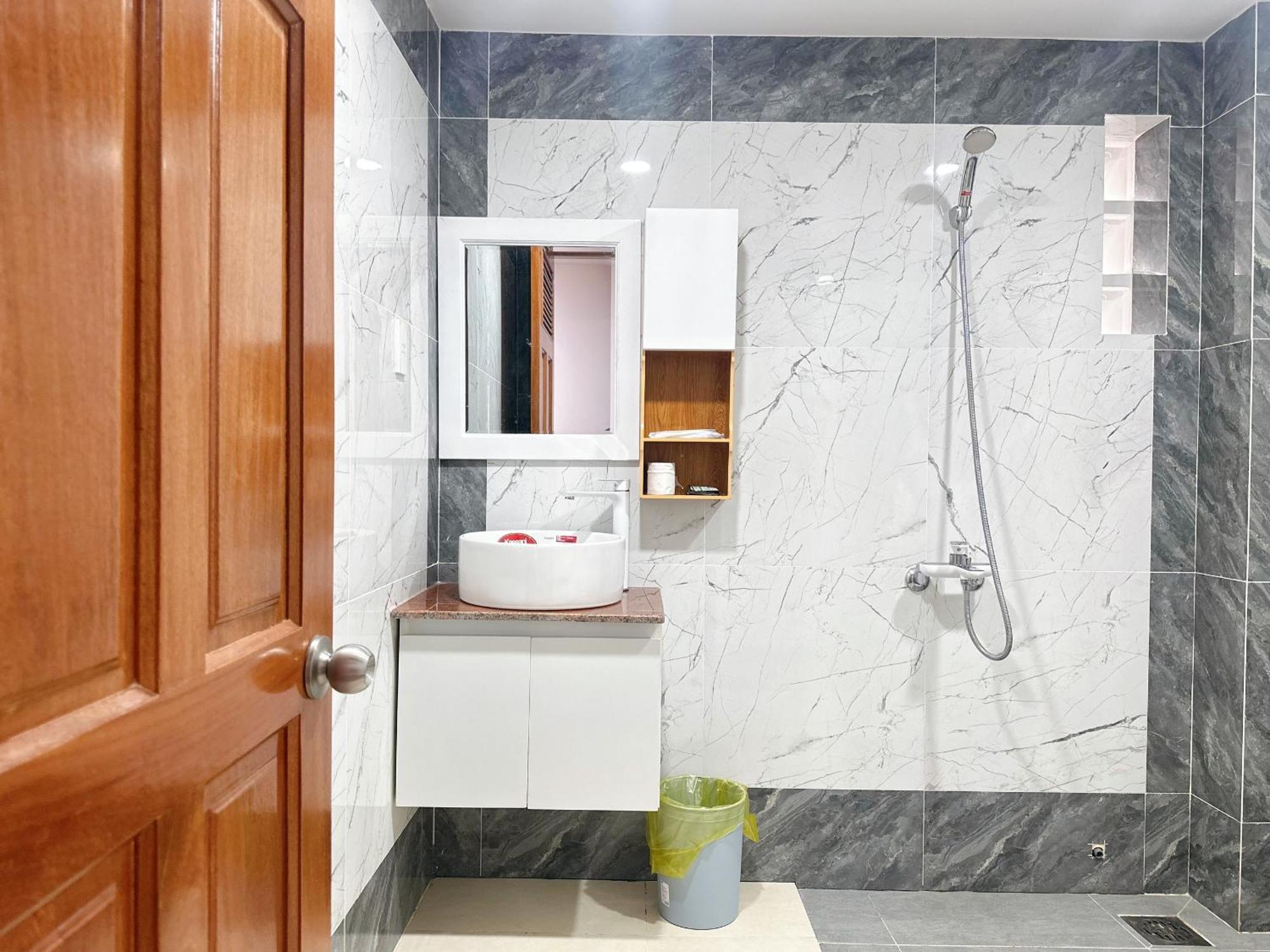 Milanesa Hotel And Apartment Вунг Тау Екстериор снимка