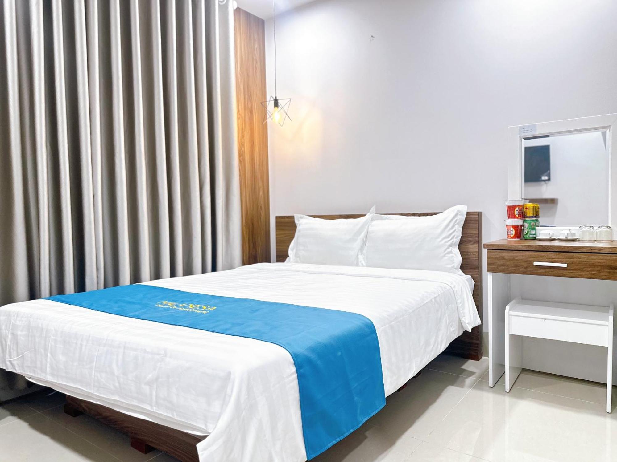 Milanesa Hotel And Apartment Вунг Тау Екстериор снимка
