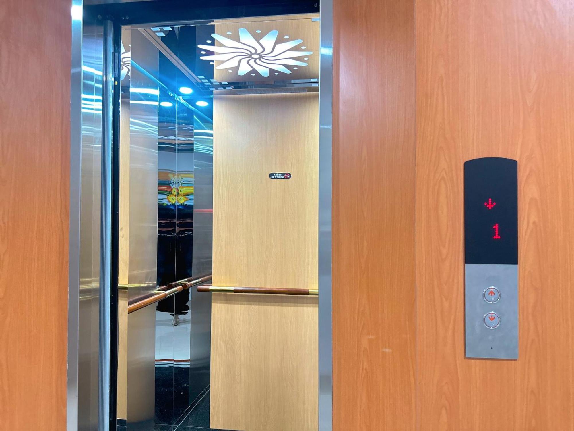 Milanesa Hotel And Apartment Вунг Тау Екстериор снимка